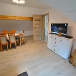 Дом отдыха 200 Qm, Колобжег