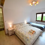 200 Qm, Дом отдыха Колобжег