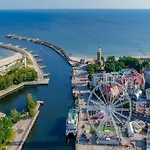 200 Qm, * Колобжег