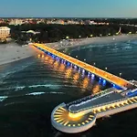 Дом отдыха 200 Qm,