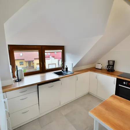 Prázdninový dům 200 Qm,