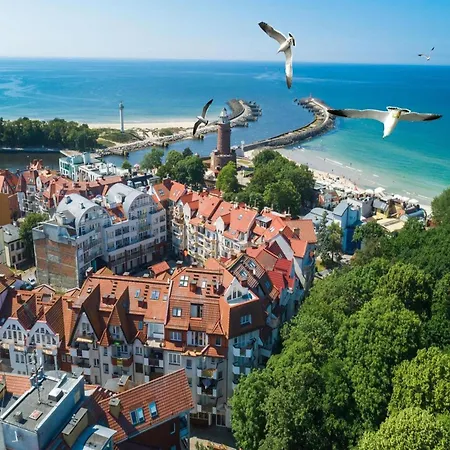 200 Qm, Prázdninový dům