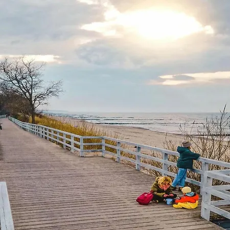200 Qm, Prázdninový dům Kolobřeh