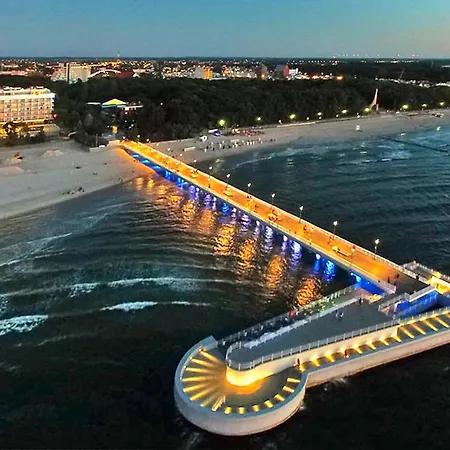 Prázdninový dům 200 Qm,