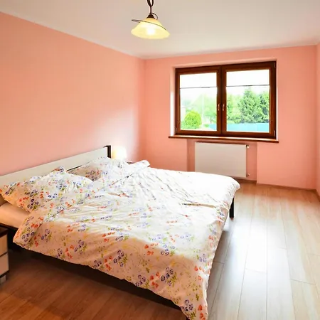 Prázdninový dům 200 Qm, Kolobřeh