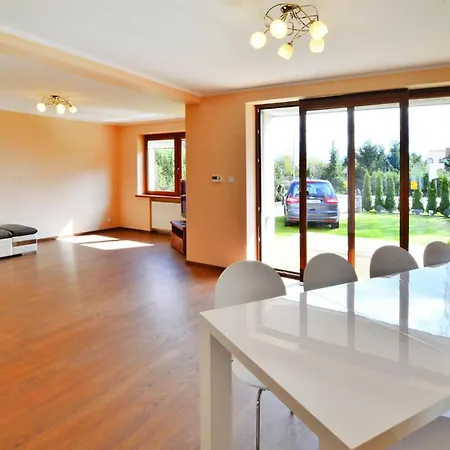 Prázdninový dům 200 Qm, Kolobřeh