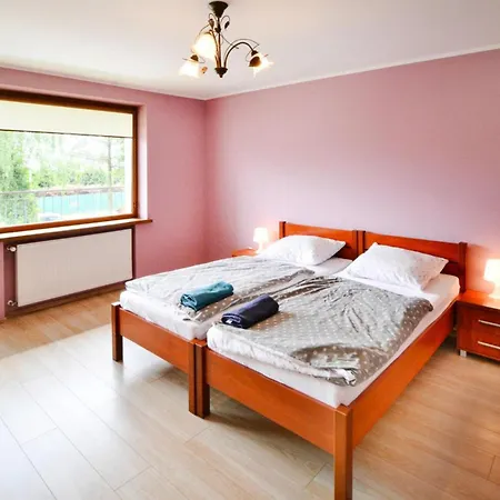 200 Qm, Prázdninový dům *