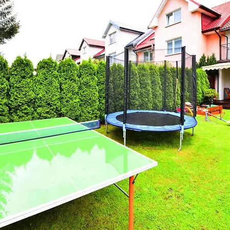 200 Qm, Prázdninový dům *