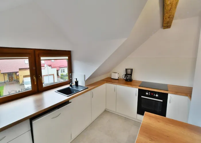 Holiday home 200 Qm,