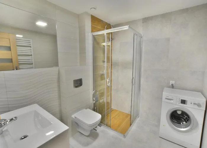 200 Qm, Holiday home Kolobrzeg