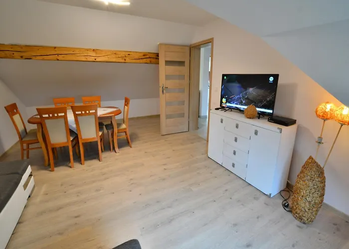 Holiday home 200 Qm, Kolobrzeg