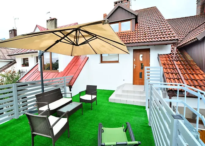 Holiday home 200 Qm, Kolobrzeg