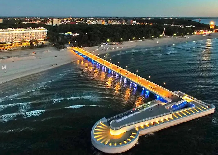 Holiday home 200 Qm,