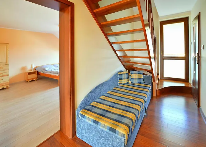 Holiday home 200 Qm, *