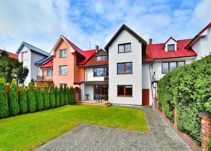 200 Qm, Holiday home