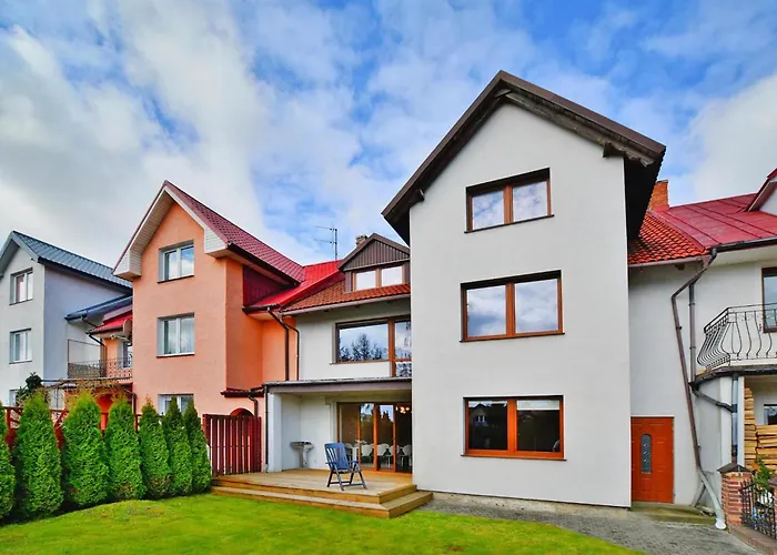 200 Qm, Holiday home *