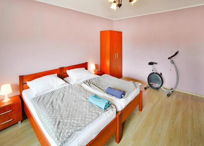 200 Qm, Holiday home