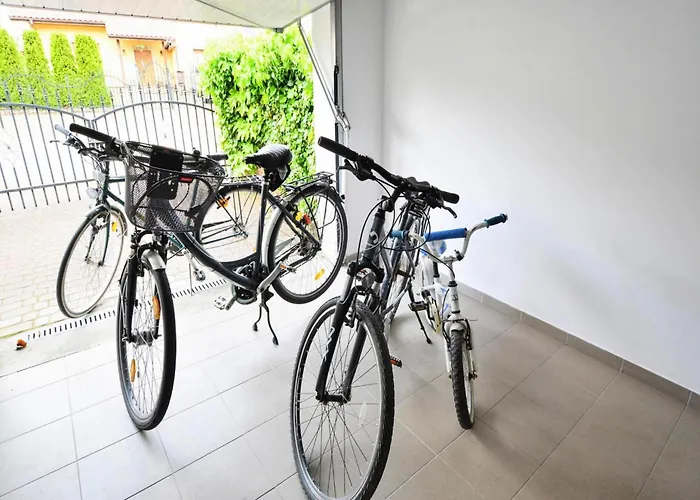 Holiday home 200 Qm,