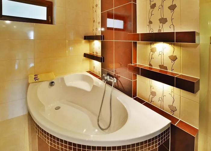 Holiday home 200 Qm, *