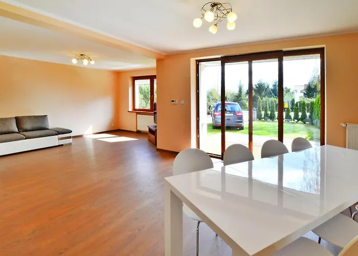 Holiday home 200 Qm, Kolobrzeg