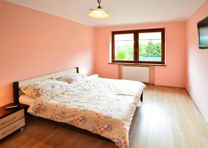 Holiday home 200 Qm,