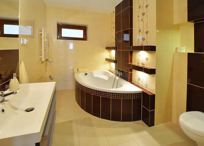 Holiday home 200 Qm, Kolobrzeg