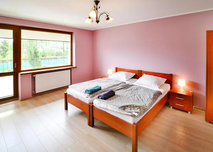 200 Qm, Holiday home *