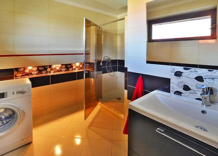 200 Qm, Holiday home