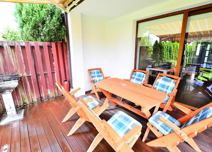 Holiday home 200 Qm,