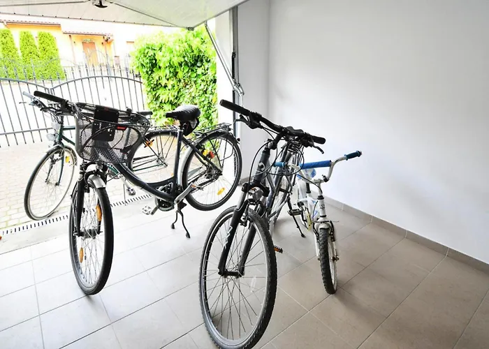 200 Qm, Holiday home *