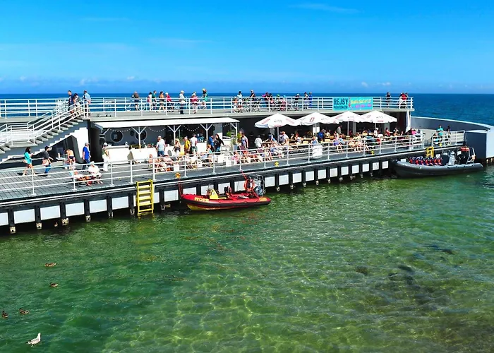 Holiday home 200 Qm, Kolobrzeg