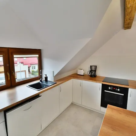 Holiday home 200 Qm