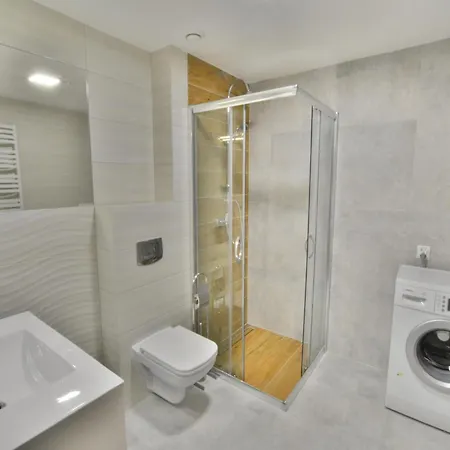 200 Qm, Σπίτι διακοπών Kołobrzeg