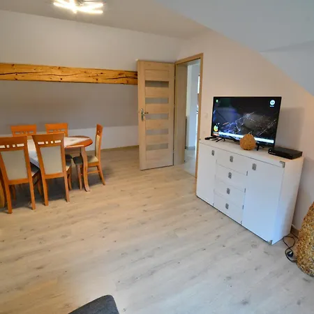 Holiday home 200 Qm Kolobrzeg