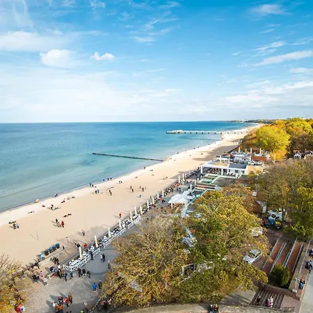 200 Qm, Dom wakacyjny *