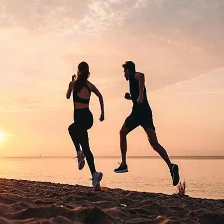 200 Qm, Σπίτι διακοπών Kołobrzeg