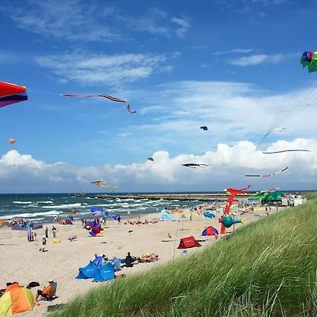 200 Qm * Kolobrzeg