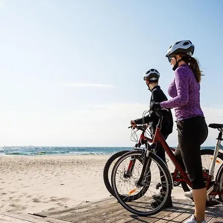 Σπίτι διακοπών 200 Qm,