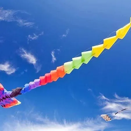 Σπίτι διακοπών 200 Qm, Kołobrzeg