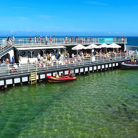 200 Qm, Dom wakacyjny *