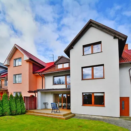 200 Qm, Σπίτι διακοπών *