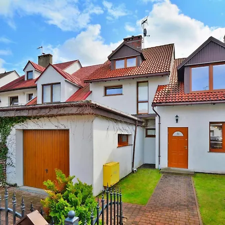 200 Qm, Σπίτι διακοπών Kołobrzeg