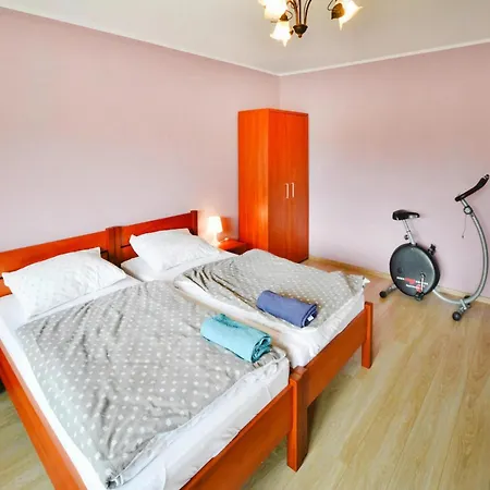 200 Qm, Σπίτι διακοπών