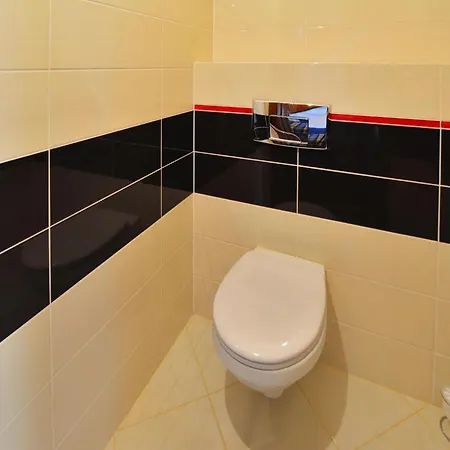 200 Qm, Dom wakacyjny Kołobrzeg