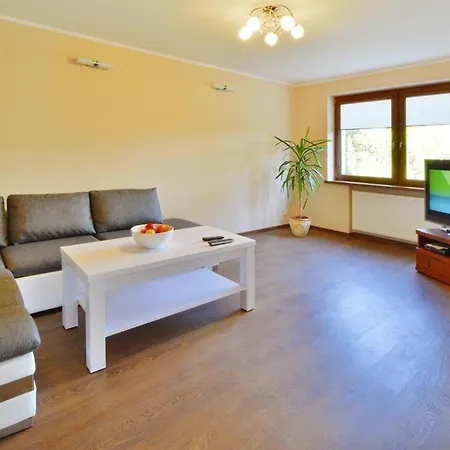 200 Qm, Dom wakacyjny *