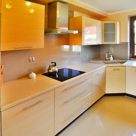 200 Qm, Σπίτι διακοπών Kołobrzeg