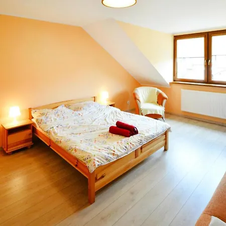 200 Qm, Σπίτι διακοπών Kołobrzeg