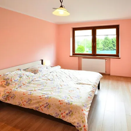 Dom wakacyjny 200 Qm,