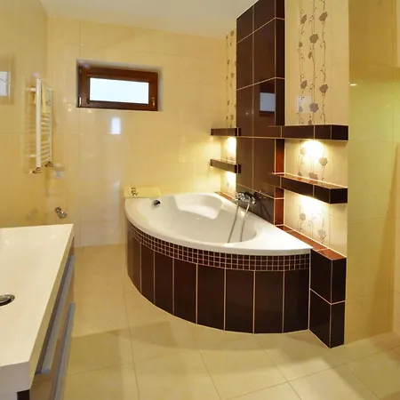 Dom wakacyjny 200 Qm, Kołobrzeg