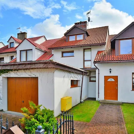 Dom wakacyjny 200 Qm,